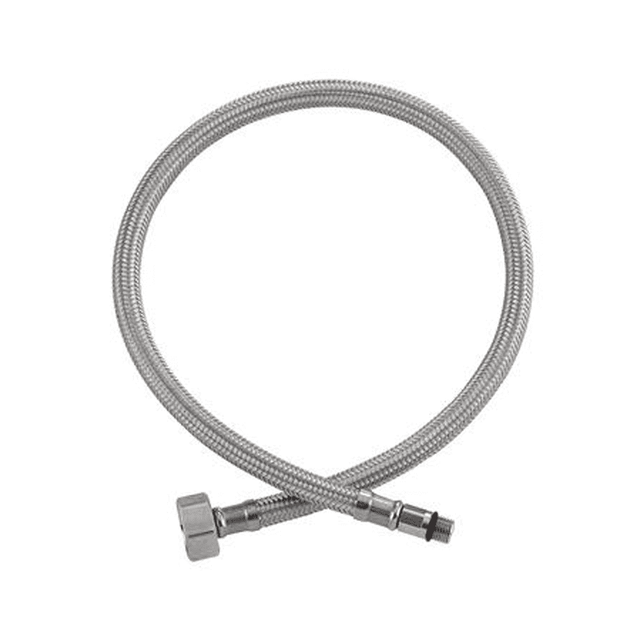 Dây cấp nước 600mm cho vòi nóng lạnh Hafele 589.63.901
